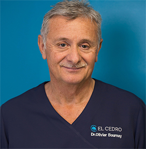 Doctor Olivier BOURNAY 2 Doctor Olivier BOURNAY 2